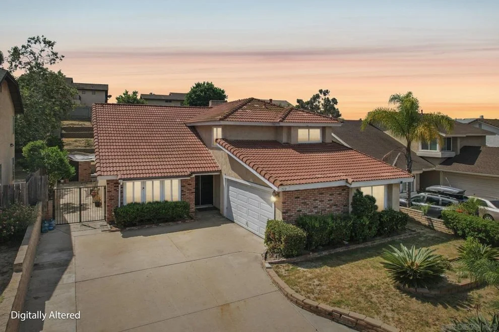 Unit for sale at 712 Paseo Del Rey, Chula Vista, CA 91910