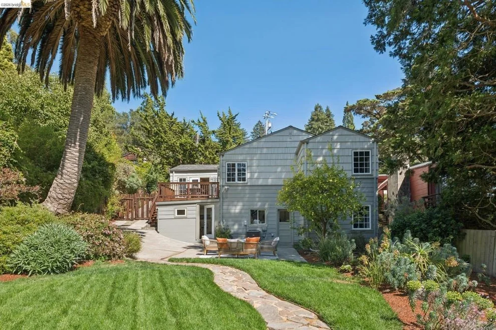 Unit for sale at 200 Fairlawn Dr, Berkeley, CA 94708