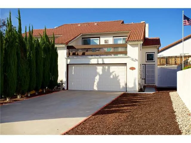 Unit for sale at 1620 Greenwick Place, El Cajon, CA 92019