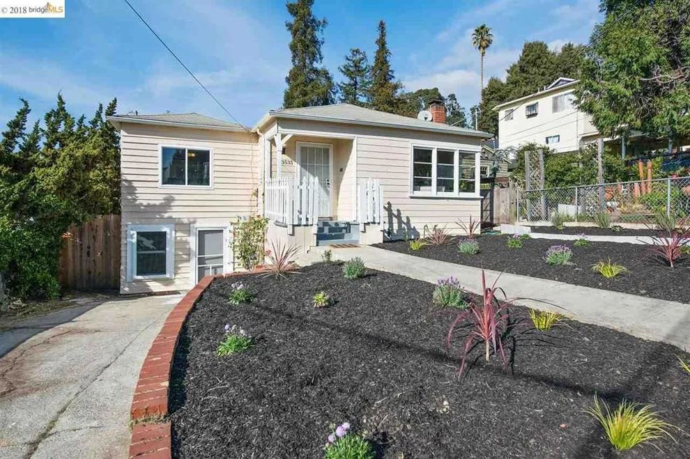 Unit for sale at 3535 68Th Ave, Oakland, CA 94605