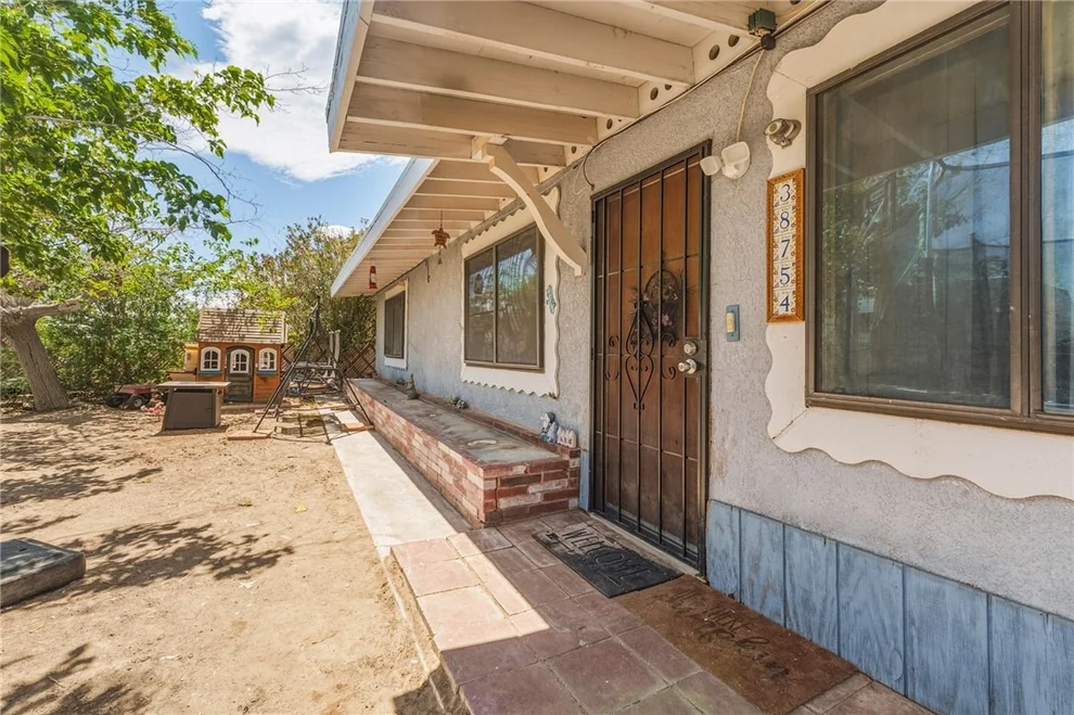 Unit for sale at 525 E. Williams. ST, Yermo, CA 92398