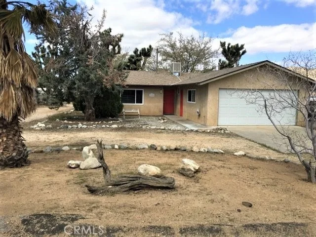Unit for sale at 7470 Fox, Yucca Valley, CA 92284