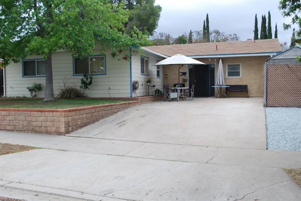 Unit for sale at 8616 Matterhorn Drive, Santee, CA 92071