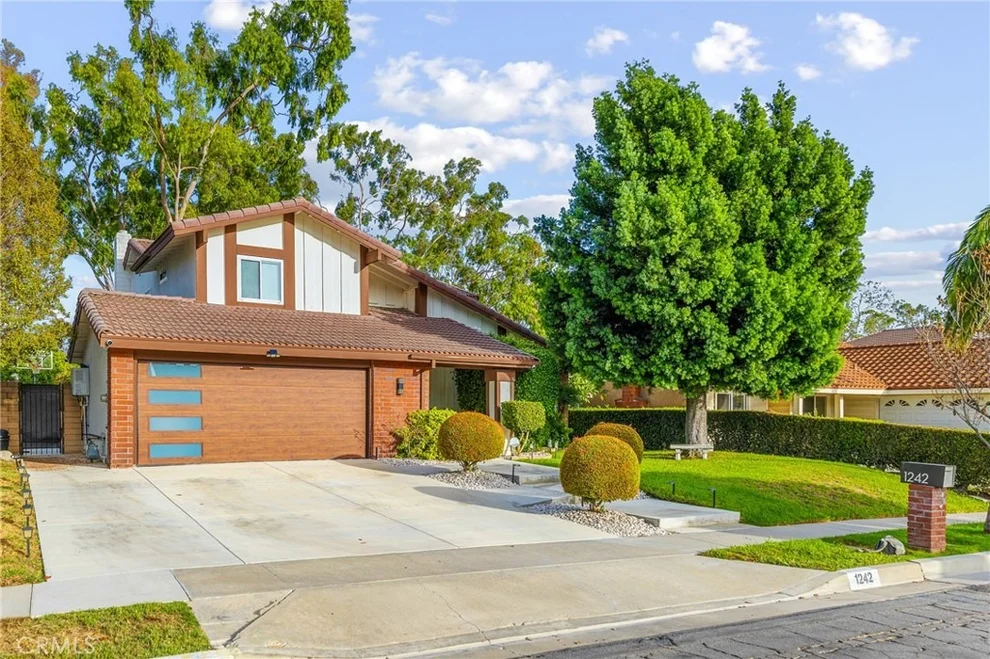 Unit for sale at 1242 Candlewood, Fullerton, CA 92833