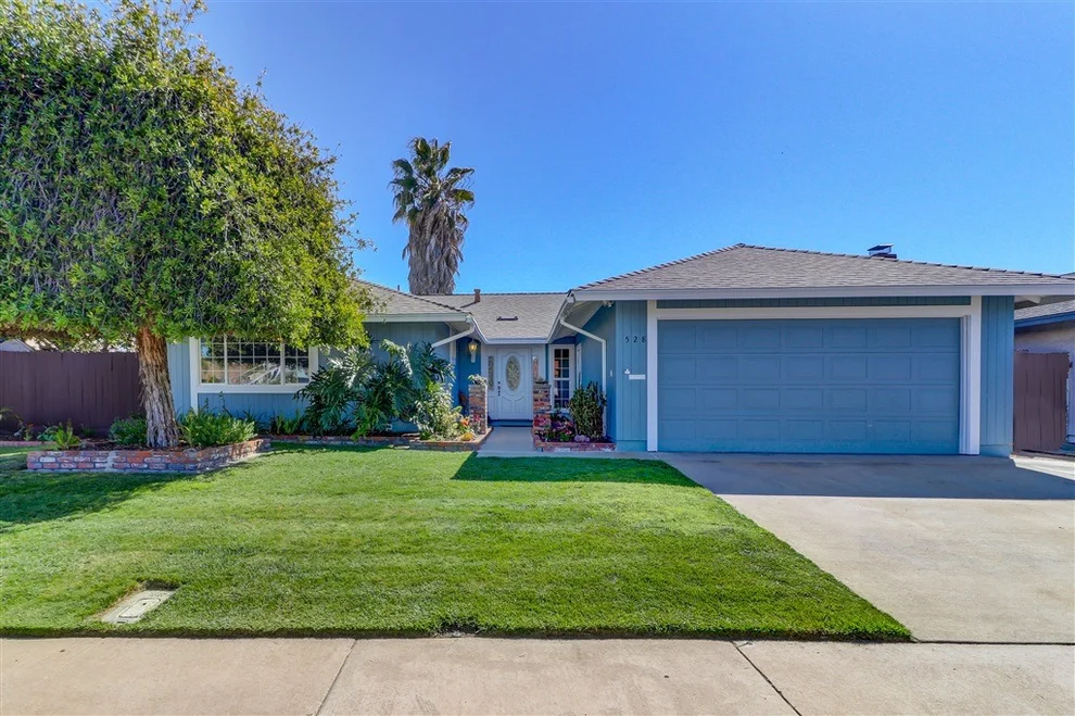 Unit for sale at 528 Wisteria, Chula Vista, CA 91911