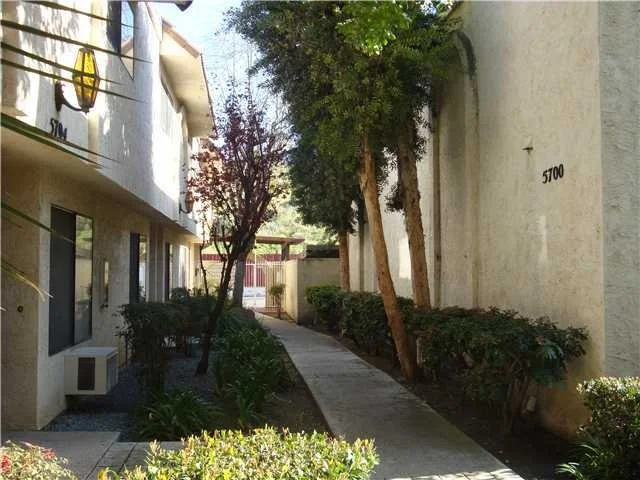 Unit for sale at 5702 Bates Street, San Diego, CA 92115