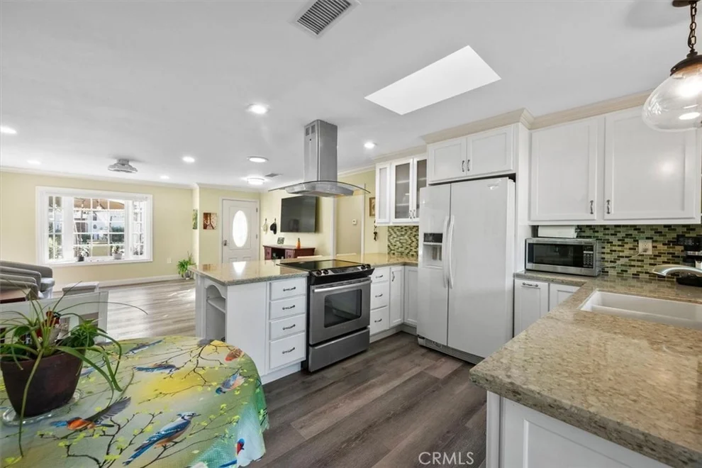Unit for sale at 3207 Via Buena, Laguna Woods, CA 92637