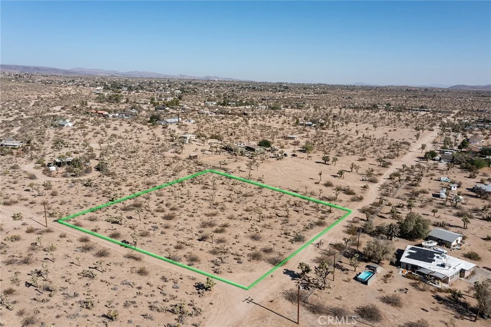 Unit for sale at 5292 Marvin Drive, Yucca Valley, CA 92284