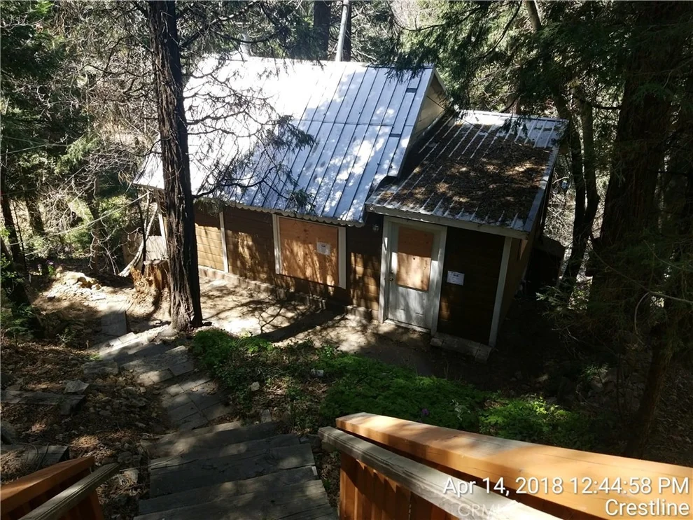 Unit for sale at 22422 Crest Forest Drive, Cedarpines Park, CA 92322