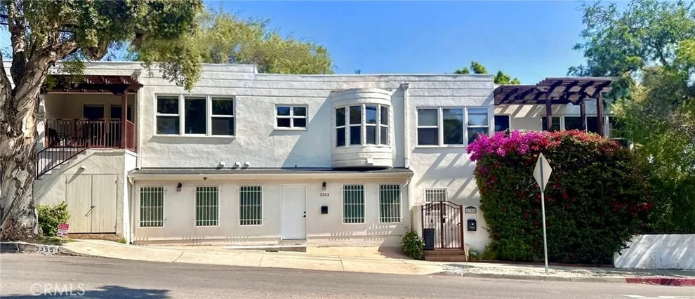 Unit for sale at 5351 Packard Street, Los Angeles, CA 90019