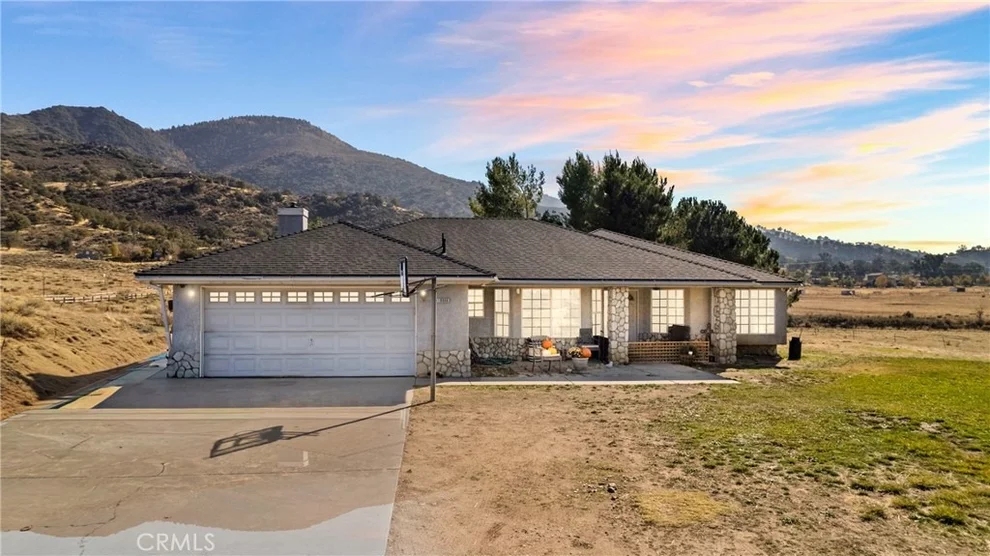 Unit for sale at 18888 Pellisier Road, Tehachapi, CA 93561