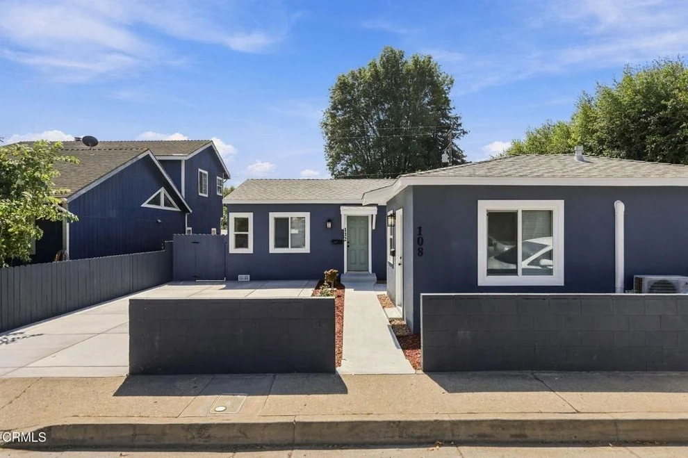 Unit for sale at 108 Barry Drive, Ventura, CA 93001