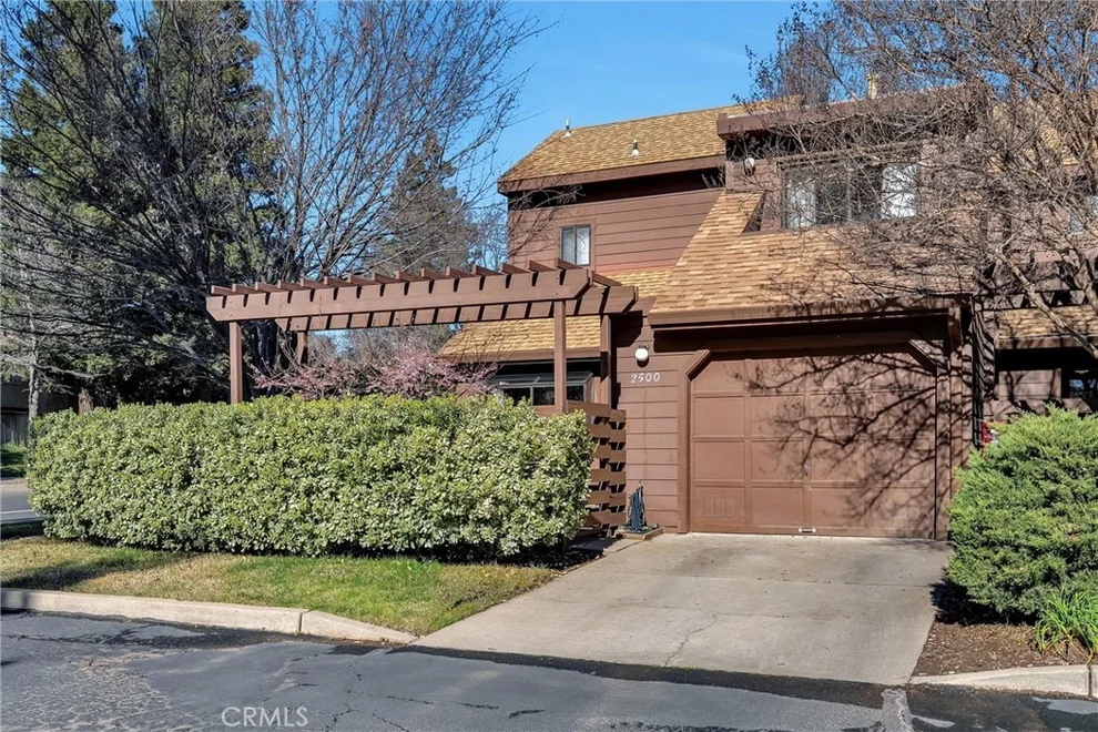 Unit for sale at 2500 Shooting Star Way, Chico, CA 95928