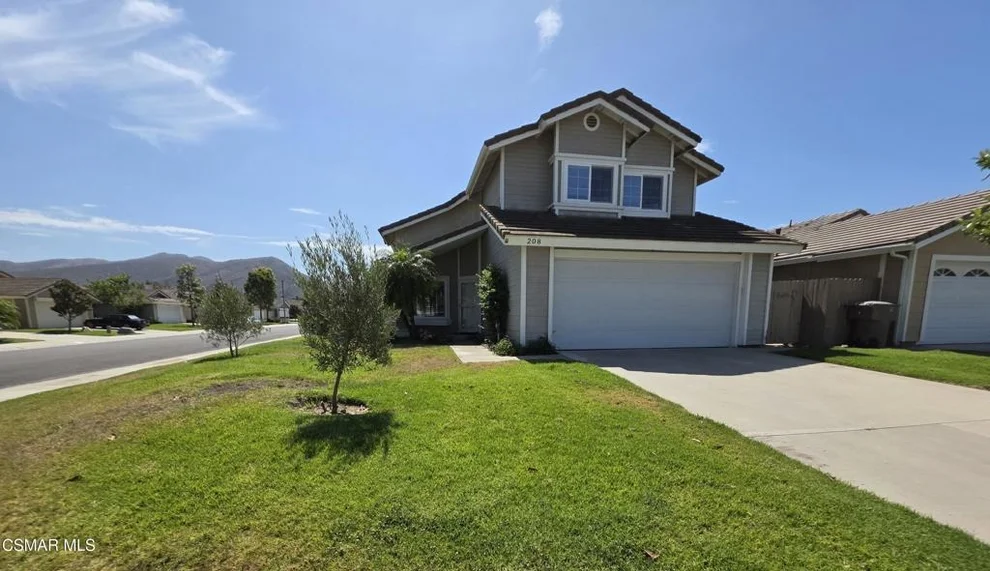Unit for sale at 208 Calle Tamega, Camarillo, CA 93012