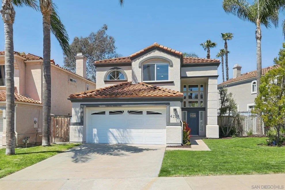 Unit for sale at 4228 Conquistador, Oceanside, CA 92056