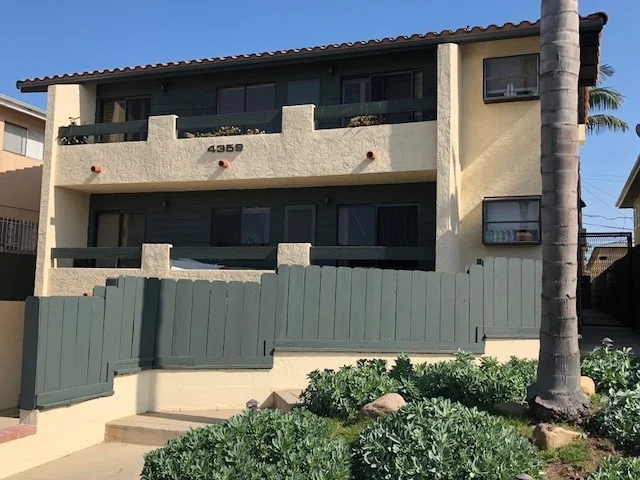 Unit for sale at 4359 Hamilton St, San Diego, CA 92104