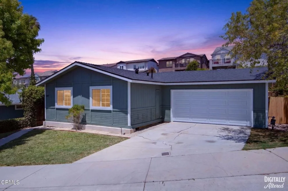 Unit for sale at 397 Hupa Street, Ventura, CA 93001