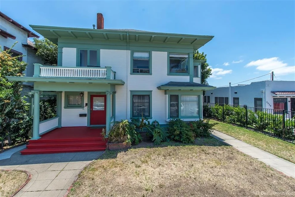 Unit for sale at 2535 C Street, San Diego, CA 92102