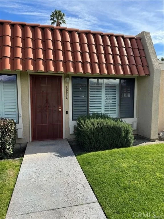 Unit for sale at 69520 Huerta Court, Rancho Mirage, CA 92270