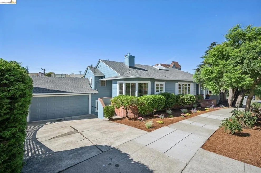 Unit for sale at 605 Prospect Ave, Oakland, CA 94610