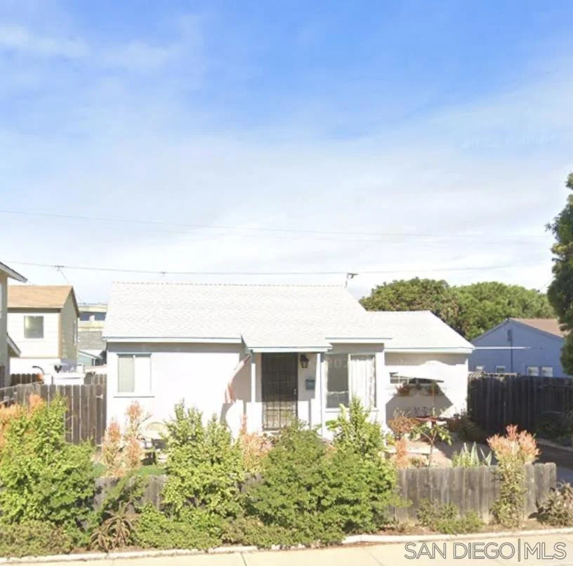 Unit for sale at 222 Elder Ave, Imperial Beach, CA 91932