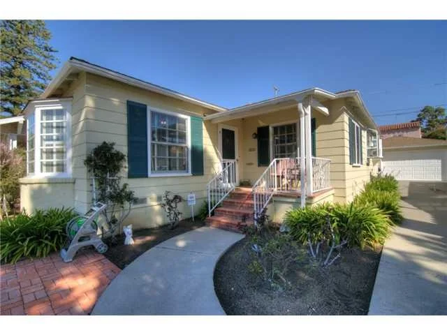 Unit for sale at 3220 Homer Street, San Diego, CA 92106