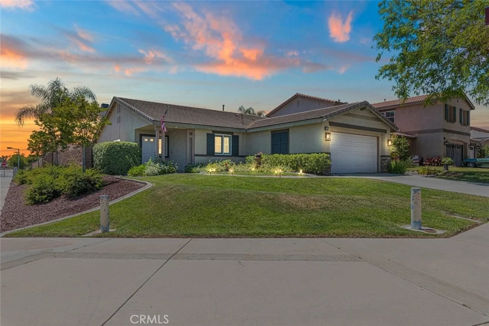 Unit for sale at 25617 Mesa Edge Court, Menifee, CA 92585