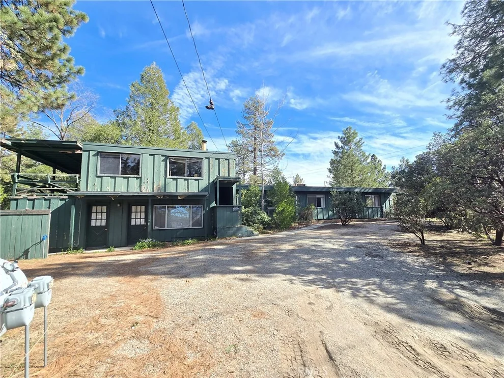 Unit for sale at 26650 Fairway, Idyllwild, CA 92549