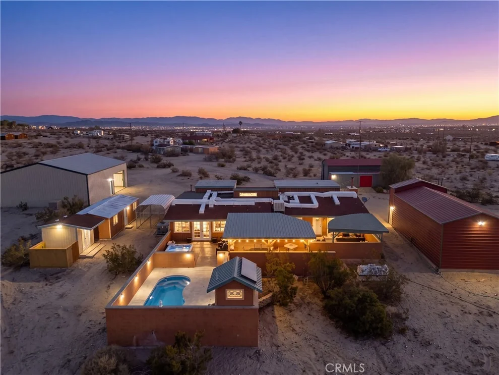 Unit for sale at 69053 Rainier Road, 29 Palms, CA 92277