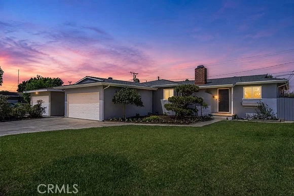 Unit for sale at 307 S Bel Air Street, Anaheim, CA 92804
