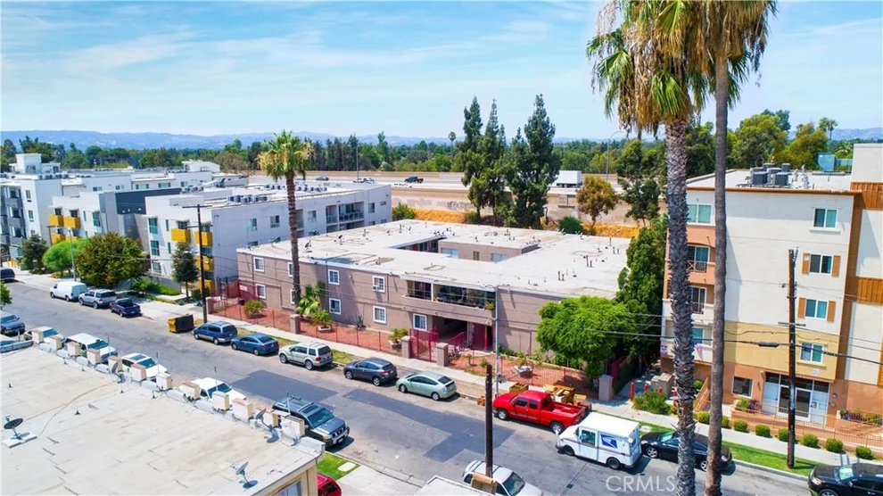 Unit for sale at 9001 -9005 Orion Ave, North Hills, CA 91343