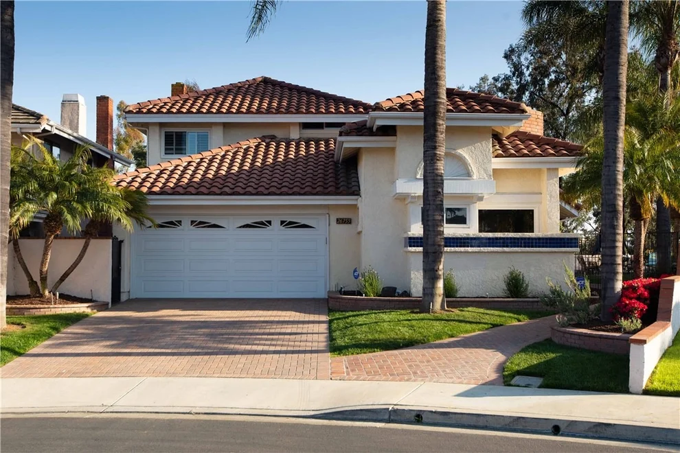 Unit for sale at 26755 Westhaven Drive, Laguna Hills, CA 92653