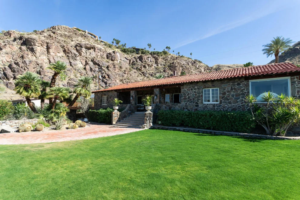 Unit for sale at 2350 S Araby Drive, Palm Springs, CA 92264
