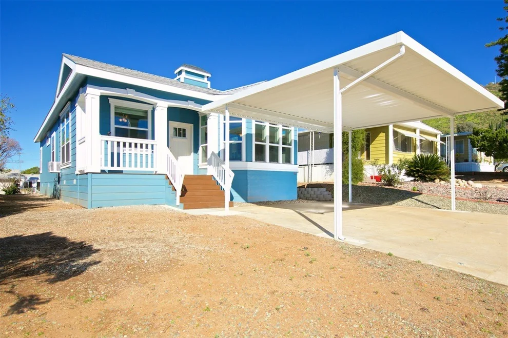 Unit for sale at 1120 Pepper Dr, El Cajon, CA 92021