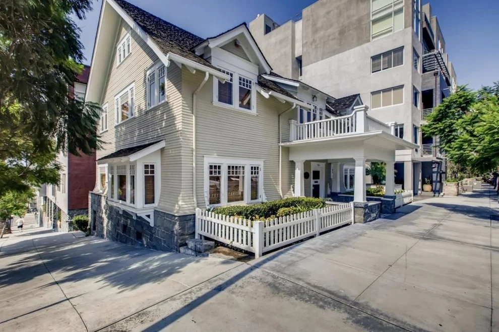 Unit for sale at 1643 6Th, San Diego, CA 92101