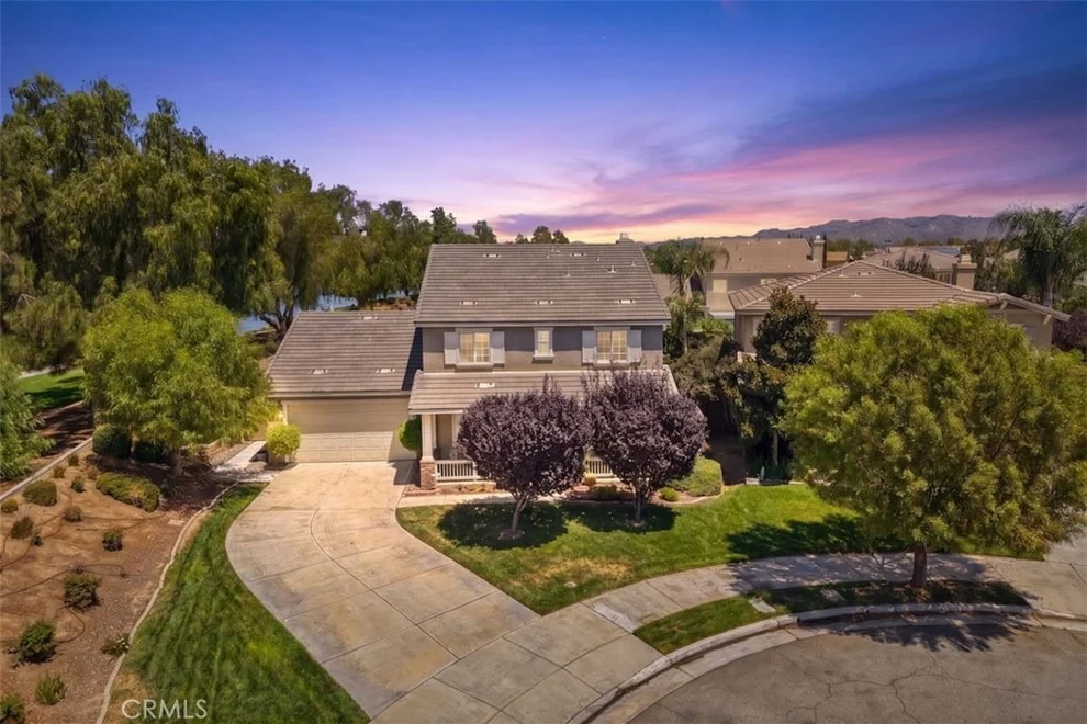 Unit for sale at 29516 Wind Runner Court, Menifee, CA 92585