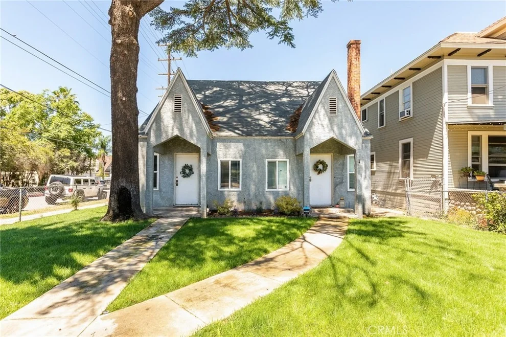 Unit for sale at 203 Church Street, Redlands, CA 92374