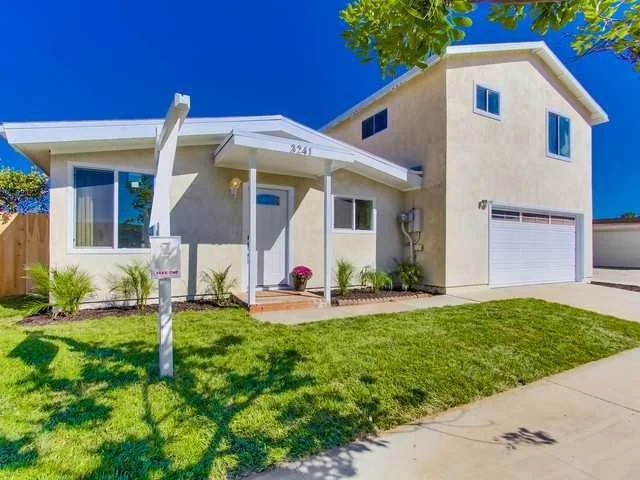 Unit for sale at 3241 Mobley Street, San Diego, CA 92123