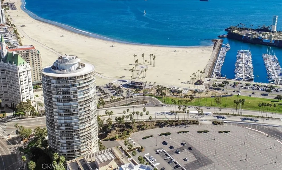 Unit for sale at 700 E Ocean Boulevard, Long Beach, CA 90802
