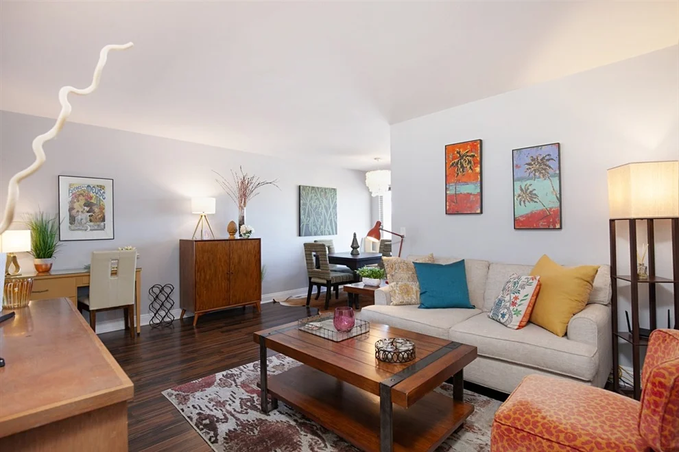 Unit for sale at 3535 Madison Ave, San Diego, CA 92116