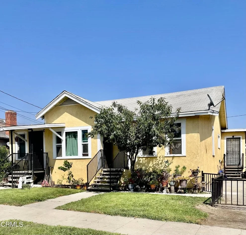 Unit for sale at 317 N Ojai St #ABCDE, Santa Paula, CA 93060