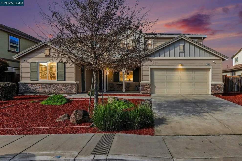 Unit for sale at 109 Muir Ct, Oakley, CA 94561