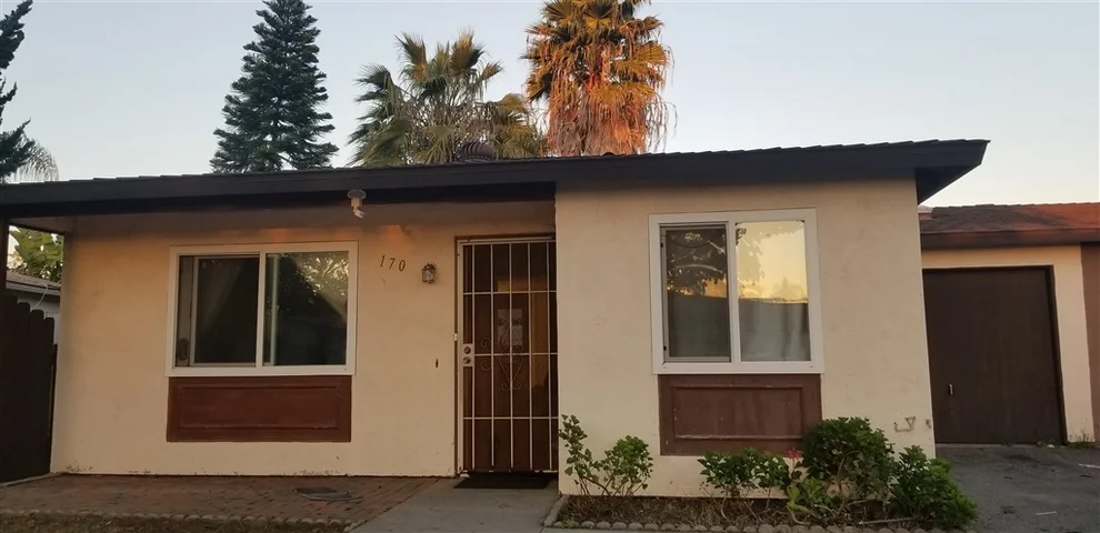 Unit for sale at 170 Magdalena Dr., Oceanside, CA 92057