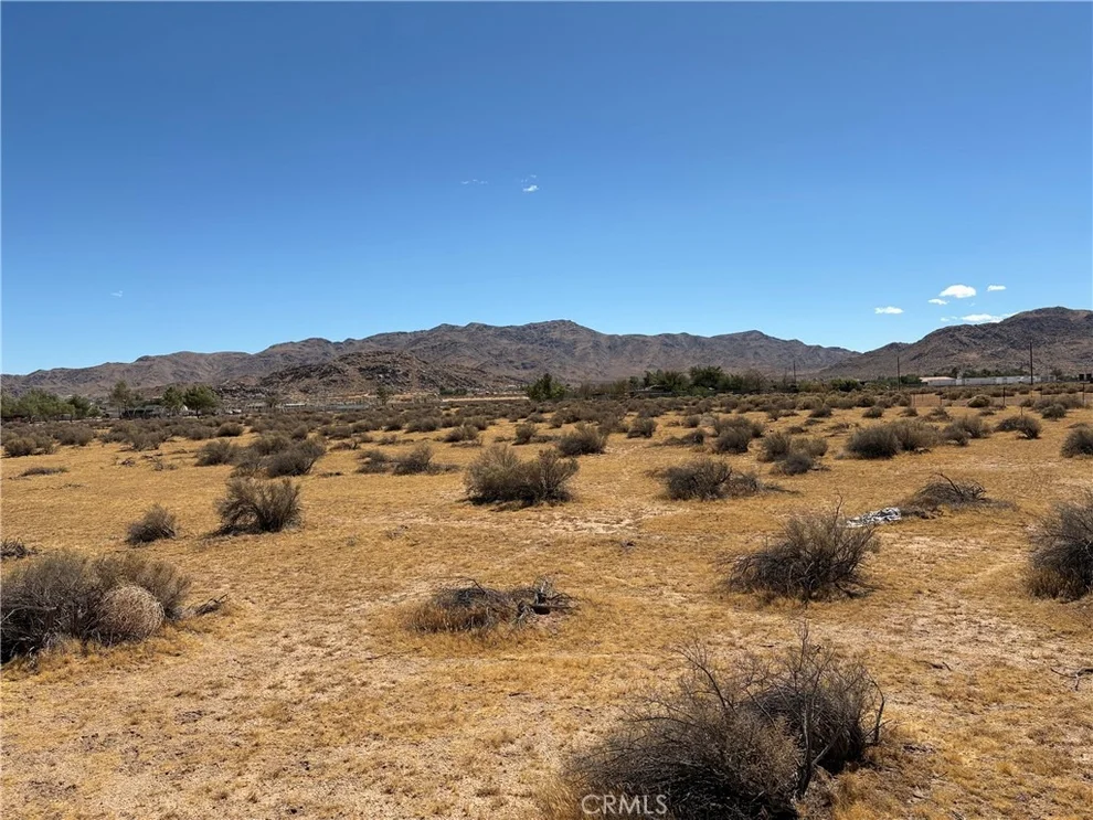 Unit for sale at 0 Joshua Road, Apple Valley, CA 92307