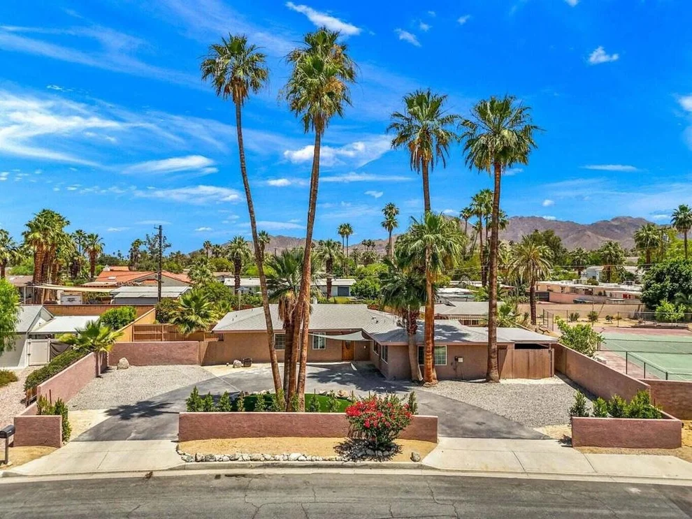 Unit for sale at 44510 San Carlos Avenue, Palm Desert, CA 92260