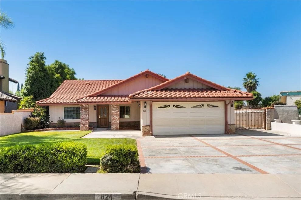 Unit for sale at 824 Duval, La Verne, CA 91750