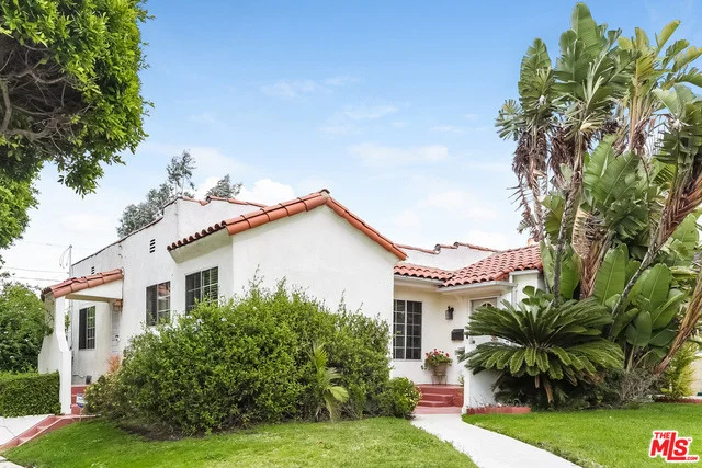 Unit for sale at 2329 W 79TH Street, Inglewood, CA 90305