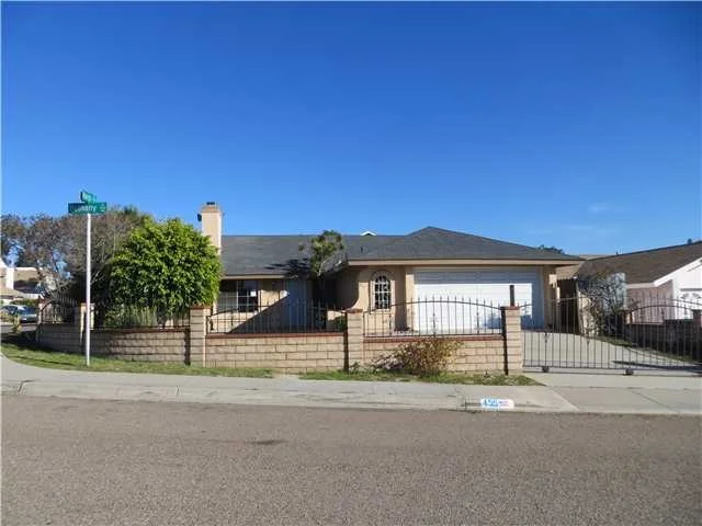 Unit for sale at 455 Bethany Street, San Diego, CA 92114