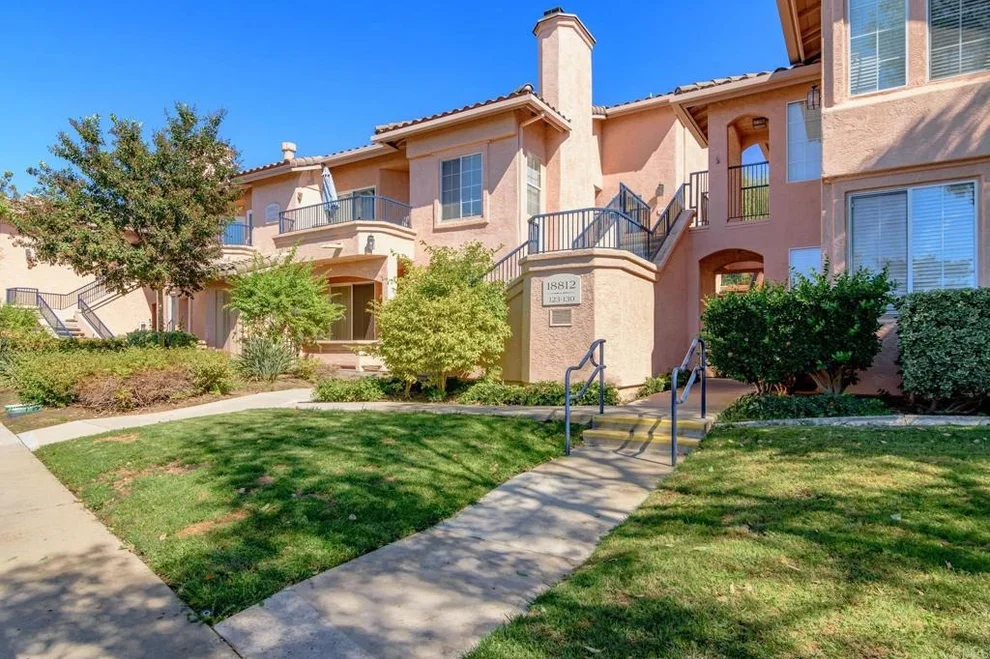 Unit for sale at 18812 Caminito Cantilena, San Diego, CA 92128