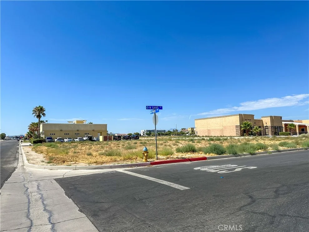 Unit for sale at 0 W. Sand Street, Victorville, CA 92392